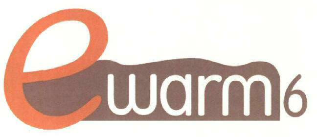 Ewarm6 (device) Device mark 2421760 Trademark