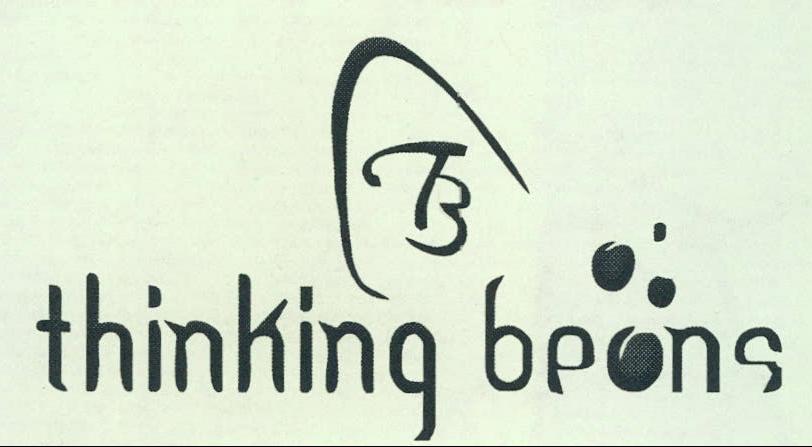 Tb Thinking Beans Device mark 2058577 Trademark