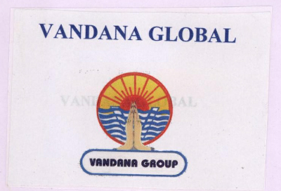 Vandana Global Device mark 1871999 Trademark