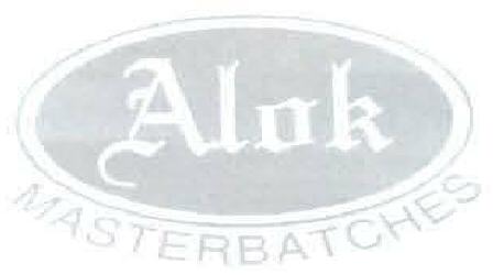 Alok With Device Device mark 2005347 Trademark