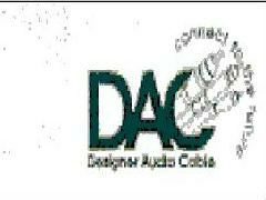Dac (label) Device mark 1267345 Trademark