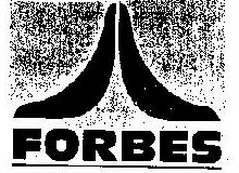 Forbes Device mark 811120 Trademark