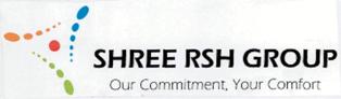 Shree Rsh Group (label) Device mark 2918813 Trademark