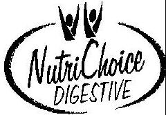 Nutrichoice, Digestive Device mark 819383 Trademark