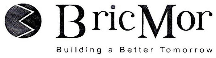 Bric Mor Building A Better Tomorrow (device Of M ) Device mark 2536236 Trademark