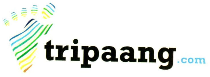Tripaang.com Device mark 2602705 Trademark