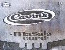 Cavin's Masala Device mark 1940834 Trademark