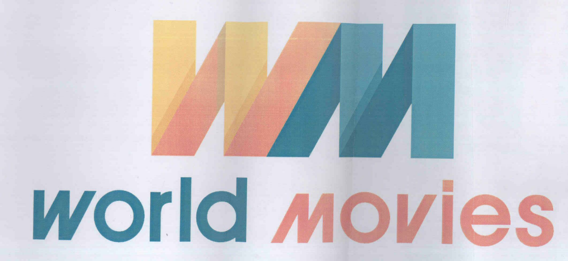 Worid Movies (label) Device mark 1685703 Trademark