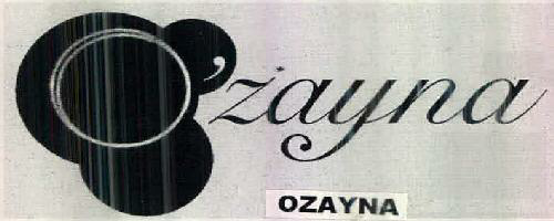 Ozayna Device mark 2535755 Trademark
