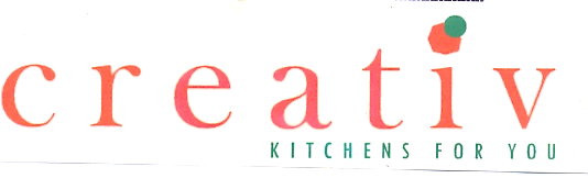 Creativ Kitchens For You (label) Device mark 1240756 Trademark