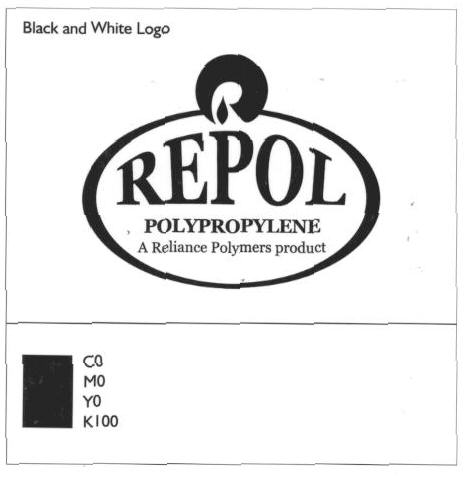 Repol (label) Device mark 1659868 Trademark