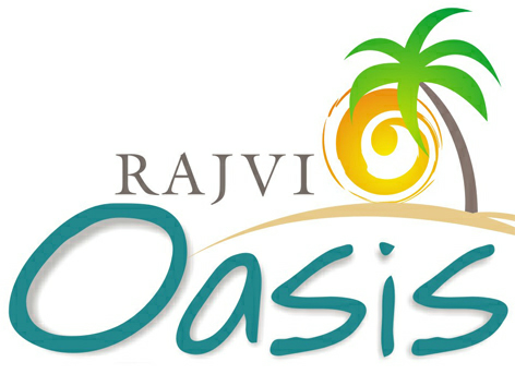 Rajvi Oasis Device mark 2386601 Trademark