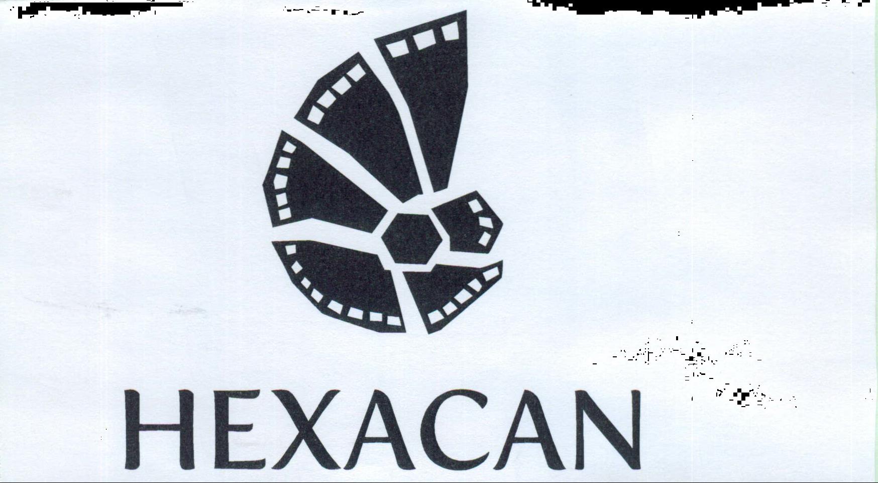 Hexacan Device mark 2029670 Trademark