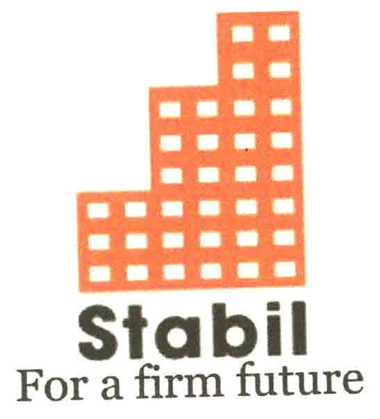 Stabil For A Firm Future Device mark 2633990 Trademark
