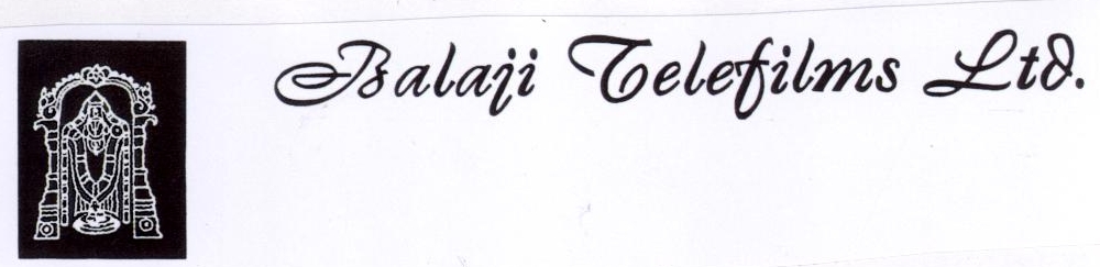 Balaji Telefilms Ltd Device mark 1859621 Trademark