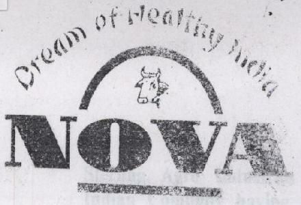 Nova With Device Device mark 1696818 Trademark