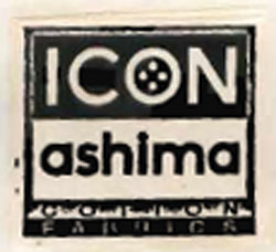 Icon Ashima Device mark 959402 Trademark
