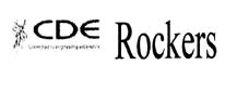 Cde Rockers Device mark 1879502 Trademark