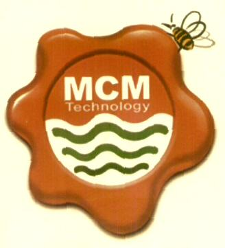 Mcm Technology (label) Device mark 1627552 Trademark