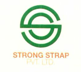 Strong Strap Pvt. Ltd. (label) Device mark 1411836 Trademark