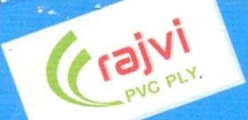 Rajvi Device mark 2255047 Trademark