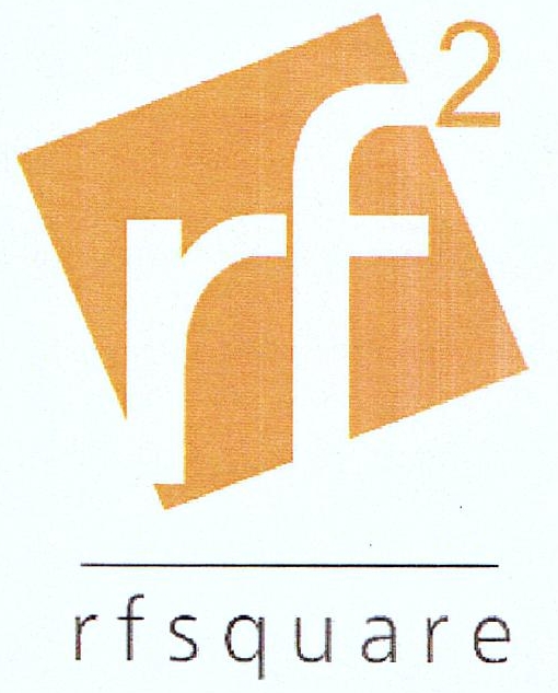 Rf2 - Rfsquare Device mark 1644822 Trademark