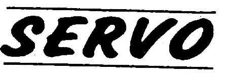 Servo Device mark 1817306 Trademark
