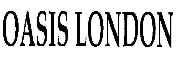Oasis London Device mark 2511890 Trademark