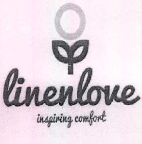 Linenlove Device mark 2480086 Trademark