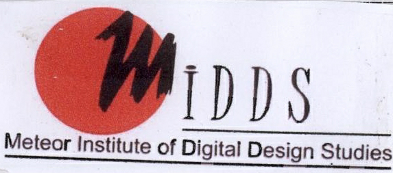 Midds Meteor Of Digital Design Studies Device mark 1830462 Trademark