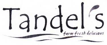 Tandel' S Device mark 1808612 Trademark