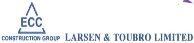 Ecc Larsen & Toubro Limited Device mark 2373714 Trademark