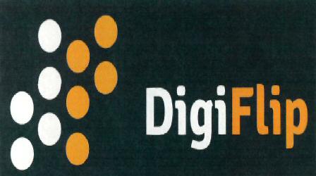 Digiflip (label) Device mark 2343350 Trademark