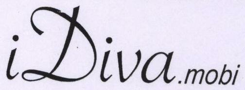 I Diva.mobi Device mark 1697953 Trademark