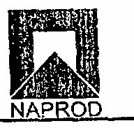 Naprod Device mark 1518507 Trademark