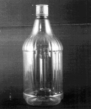 Bottle ( Label) Device mark 1300025 Trademark