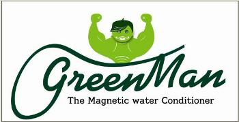 Green Man With Device Of Green Man Device mark 2421979 Trademark