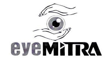 Eye Mitra Device mark 2561376 Trademark