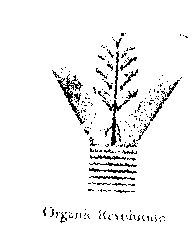 Y Organic Revolution (device Of Plant) Device mark 1466363 Trademark