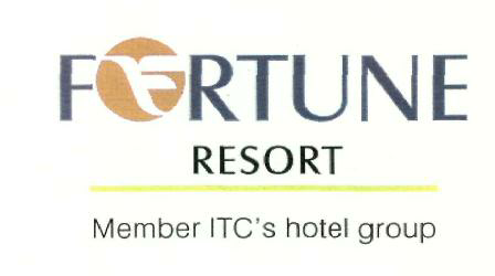 Fortune Resort (device) Device mark 2372842 Trademark