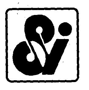 Svi (label) Device mark 1660270 Trademark
