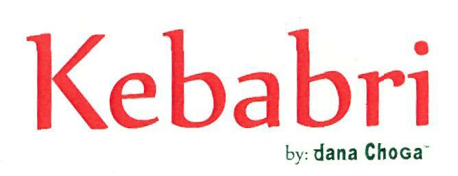 Kebabri (device) Device mark 2396153 Trademark