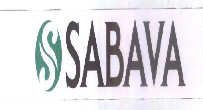 Sabava Device mark 1723326 Trademark