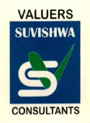 Svc Suvishwa Valuers Consultants Device mark 2826299 Trademark