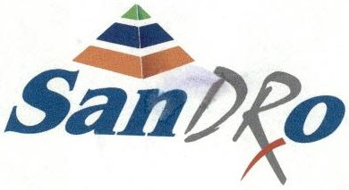 Sandro Device mark 2455118 Trademark