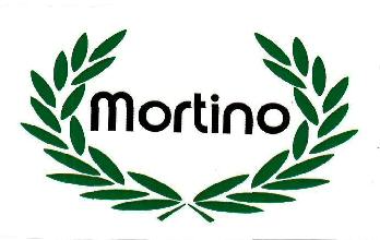 Mortino Device mark 2889635 Trademark