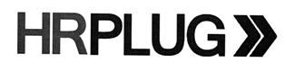 Hrplug With Logo Device mark 2804713 Trademark