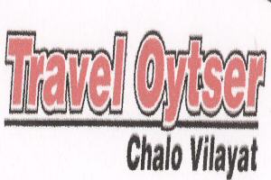 Travel Oytser Device mark 1617203 Trademark