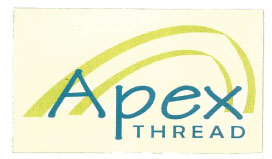 Apex Thread Device mark 2259566 Trademark