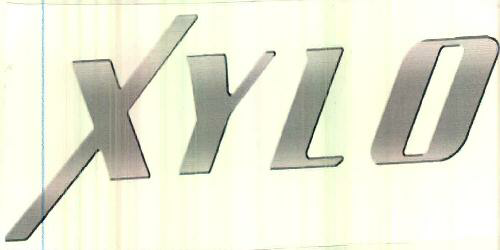 Xylo Device mark 2657644 Trademark